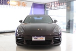 保时捷Panamera2017款Panamera 3.0T