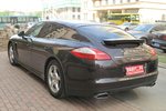 保时捷Panamera2013款Panamera 4 Platinum Edition 3.6L 