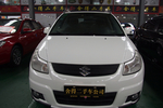 铃木天语SX42009款1.8L 自动 运动型