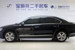 大众帕萨特2014款2.0TSI DSG御尊版