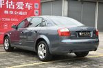 奥迪A42005款1.8T 舒适型+（手自一体）