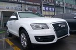 奥迪Q52013款40 TFSI 技术型