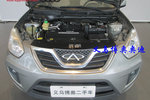 奇瑞瑞虎2011款1.6L 手动 舒适型