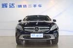 奔驰GLA级2015款GLA 260 4MATIC 