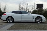 保时捷Panamera2014款Panamera 4 3.0T 