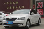 斯柯达明锐2015款1.4T DSG逸俊版