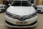 丰田卡罗拉2017款1.8L CVT GLX-i