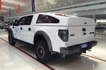 福特F-1502015款6.2L 美规版