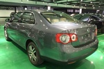 大众速腾2009款1.6L 手动时尚型