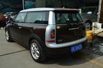 MINICOUPE2012款1.6L COOPER 