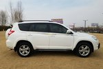 丰田RAV42013款2.0L CVT四驱风尚版 