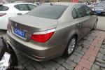 宝马5系2008款530Li 领先型