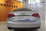 奥迪A4L2009款2.0TFSI 舒适型