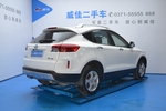 奔腾X802013款2.0L 自动豪华型