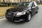 奥迪A6L2009款2.0TFSI 标准型AT