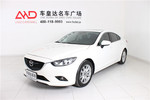 马自达MAZDA6 Atenza阿特兹2015款2.0L 蓝天豪华版