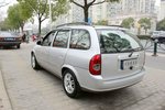 雪佛兰赛欧三厢2005款1.6 S-RV SE 电喷（手动）