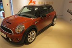 MINIMINI2011款COOPER S