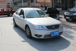 福特蒙迪欧2004款04款 2.0 Ghia-X 自动