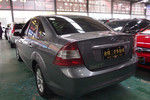 福特福克斯三厢2009款1.8L 手自一体 时尚型