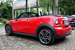 MINIROADSTER2012款1.6L COOPER 