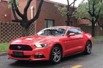 福特Mustang2018款2.3L EcoBoost