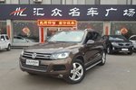 大众途锐Hybrid2011款3.0TSI V6 Hybrid 