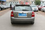 起亚赛拉图2008款1.6 GLS 自动