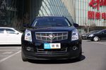 凯迪拉克SRX2010款3.0L 豪华版