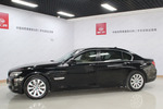 宝马7系2009款740Li 豪华型