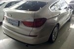 宝马5系2011款535Li 豪华型