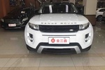 路虎揽胜极光2014款2.0T 5门耀动版