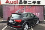 奥迪Q52013款40 TFSI 豪华型