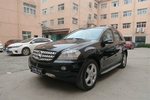 奔驰M级2008款ML350 4MATIC 动感型