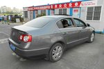 大众迈腾2009款1.8TSI DSG 豪华型