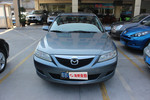 马自达MAZDA62004款2.3豪华型