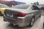 宝马5系2014款525Li 豪华设计套装