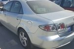 马自达Mazda62007款2.0 手动舒适型