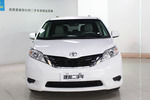 丰田Sienna2011款3.5L 四驱自动型