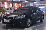 本田雅阁2010款2.0L EX 