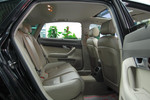 奥迪A6L2009款2.0TFSI 标准型AT