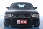 奥迪A8L2003款4.2 LWB Quattro(自动四驱)