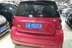 smartfortwo2012款1.0 MHD龙年特别版