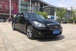 英菲尼迪Q702015款Q70L 2.5L 豪华版