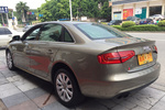 奥迪A4L2013款35 TFSI 自动技术型