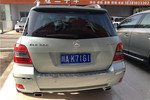 奔驰GLK级2009款GLK300 4MATIC 豪华版