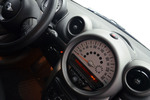 MINICOUNTRYMAN2011款1.6L COOPER FUN