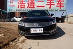 大众迈腾2012款1.8TSI DSG 舒适型