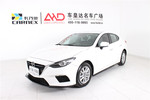 马自达MAZDA3Axela昂克赛拉 三厢2014款1.5L 自动舒适型