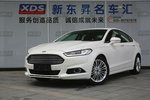 福特蒙迪欧2013款2.0L GTDi240 旗舰型